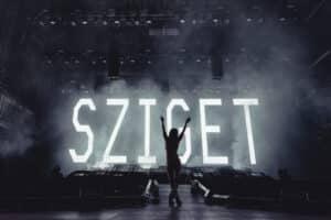 Sziget2025