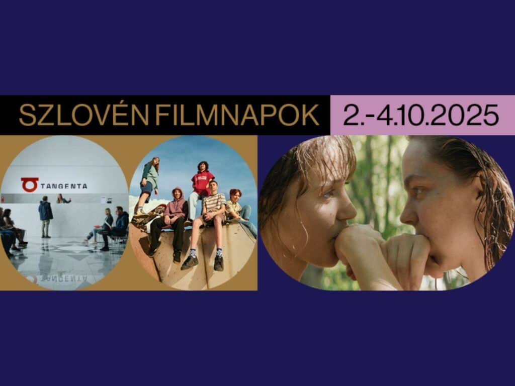 szlovén filmnapok