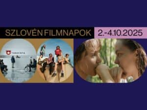szlovén filmnapok