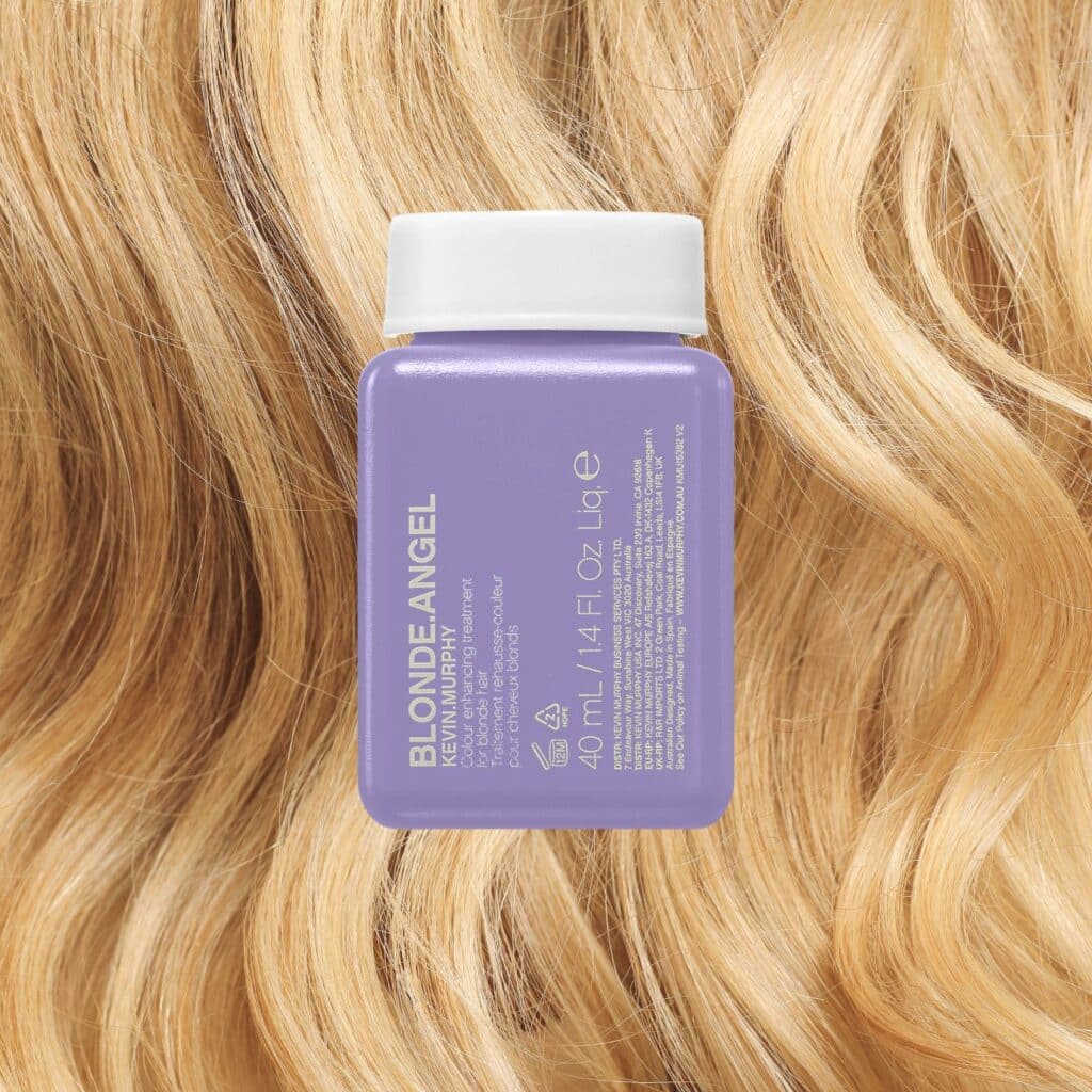 Kevin Murphy Angel Blonde