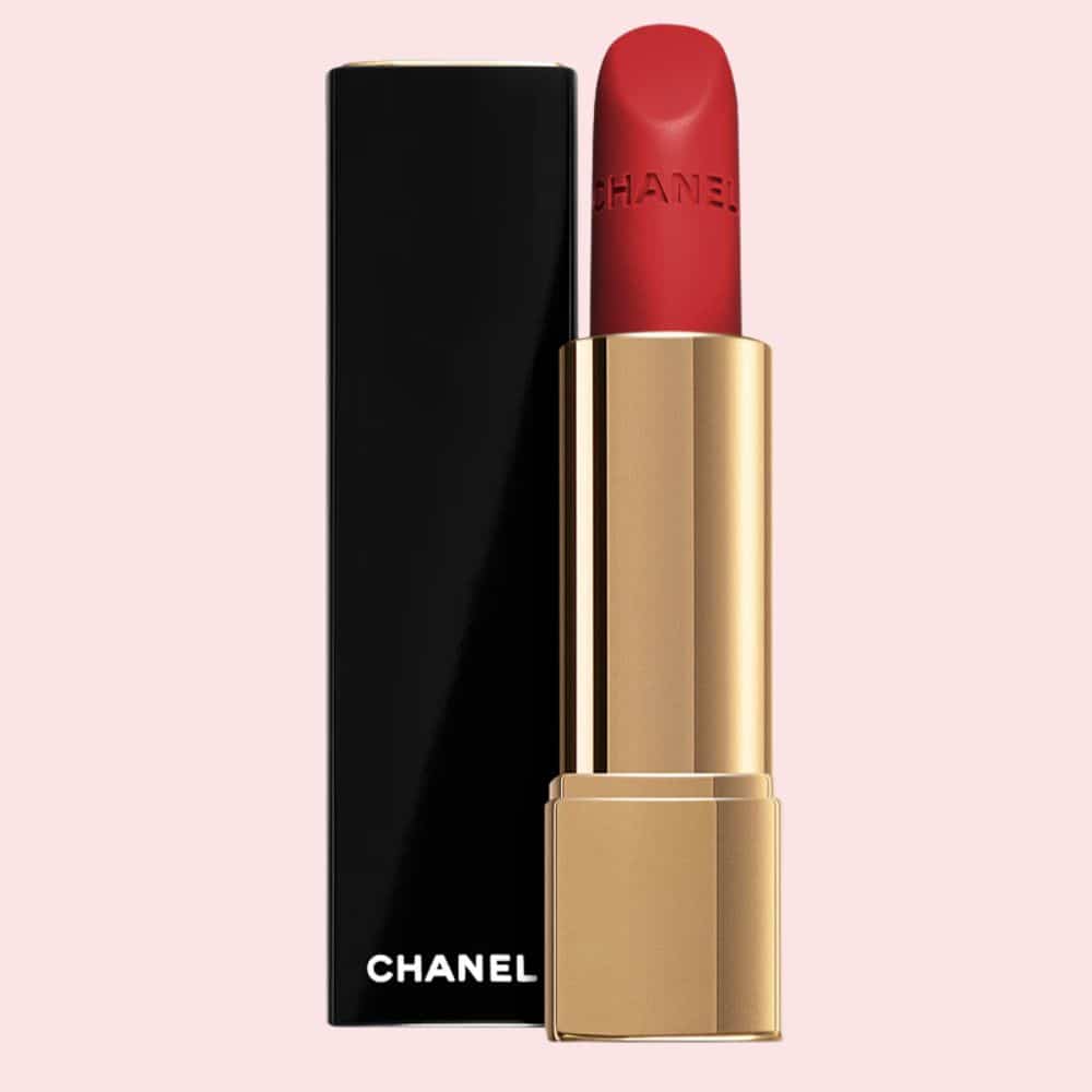 💄 Chanel Rouge Allure