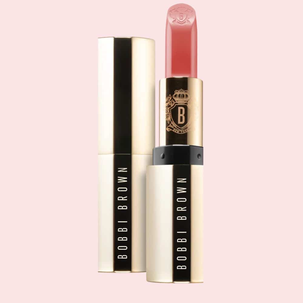 💄 Bobbi Brown Luxe Lipstick