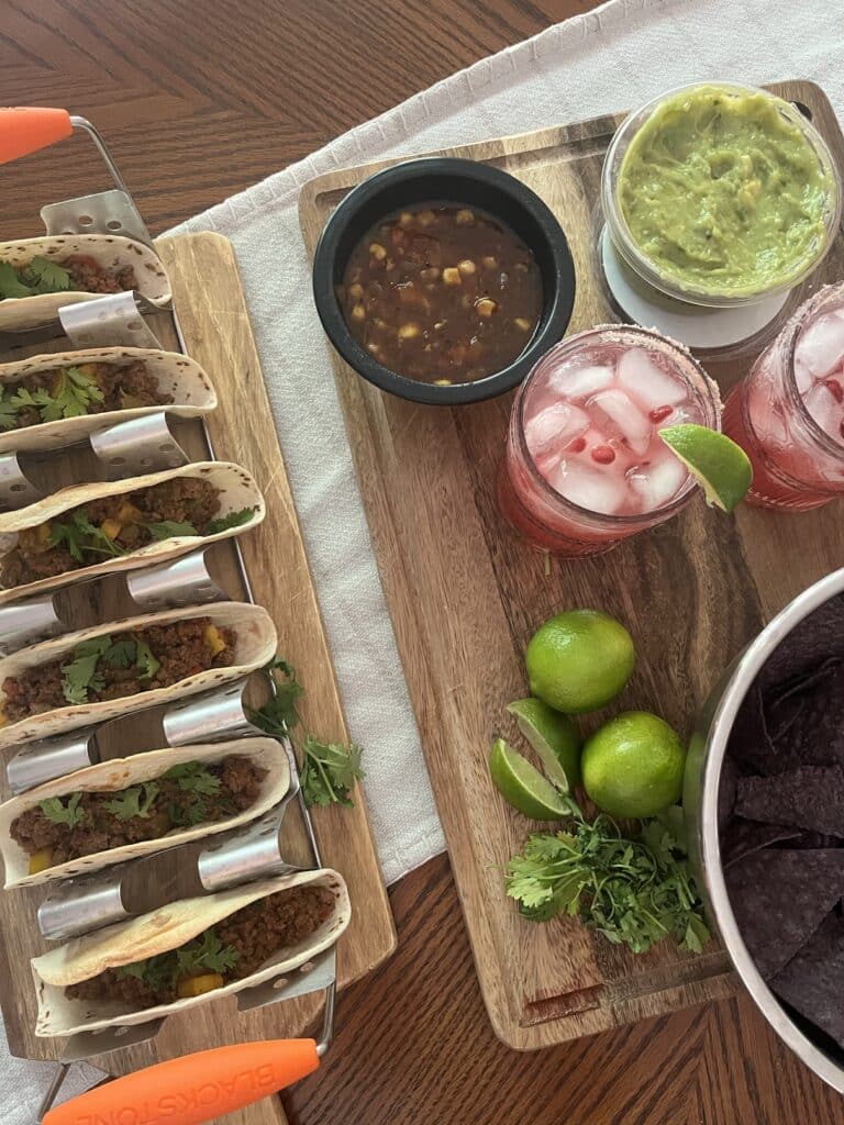 taco party