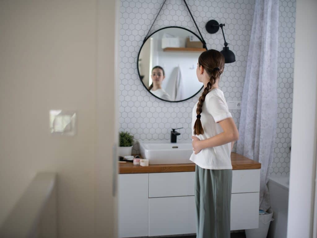 testképzavar kamasz