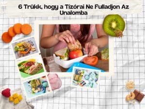 tízórai tippek