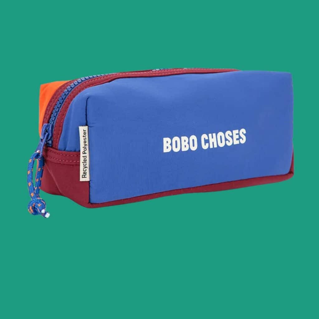 Bobo Choses gyerek tolltartó