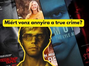true crime megtörtént bűnügyek sorozatok