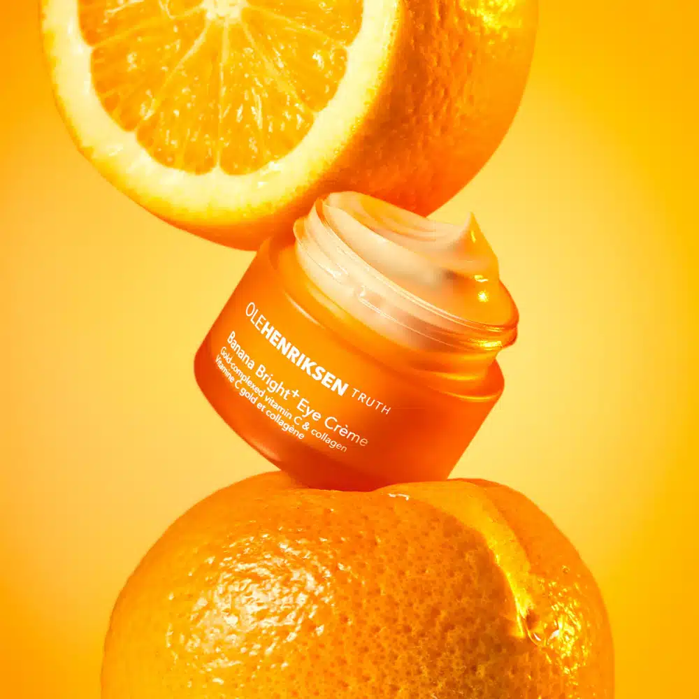 OLEHENRIKSEN Truth Banana Bright+ Eye Crème, 15 ml
