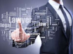 Ügyvéd, jogász, ügyész: jogi ki kicsoda