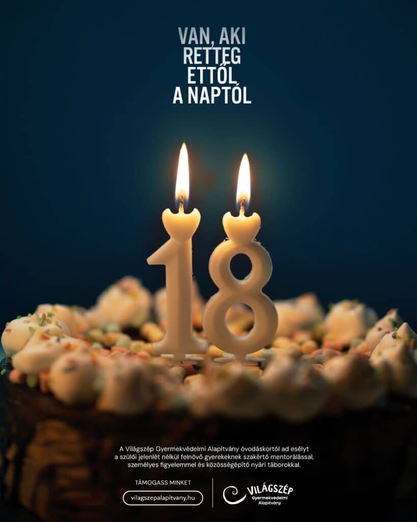 Világszép Alapítvány