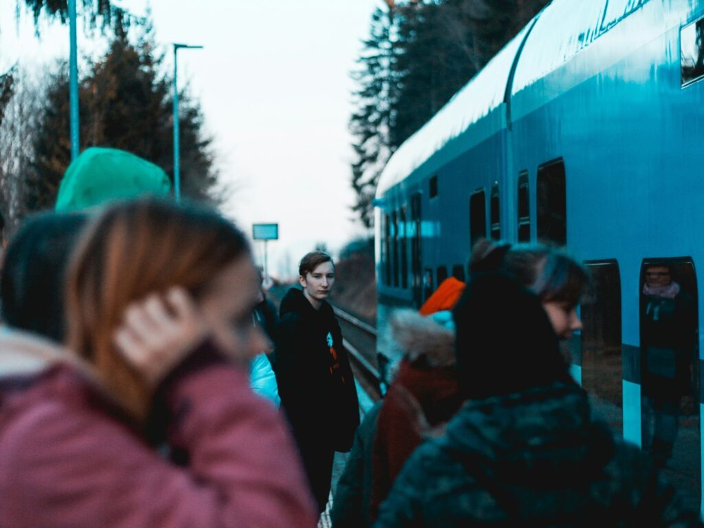 Nightjet tapasztalatok