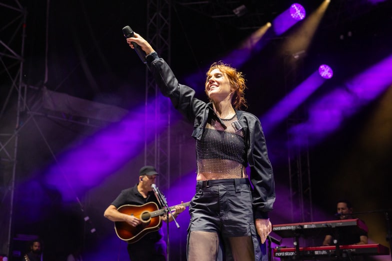 13. Jazzpiknik
